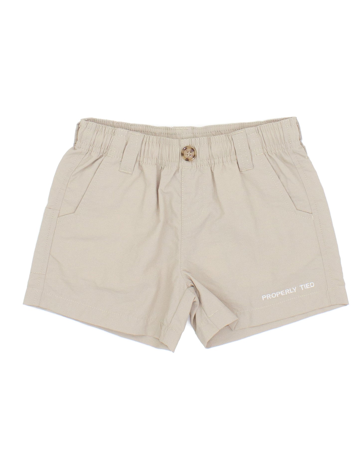 Mallard Short-Khaki