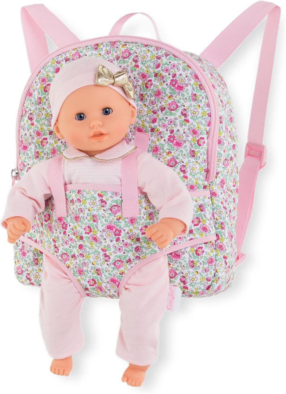 BB 12in Backpack Doll Carrier