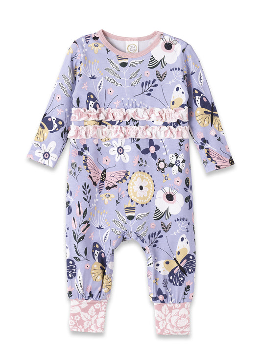 Butterfly Dreams Romper