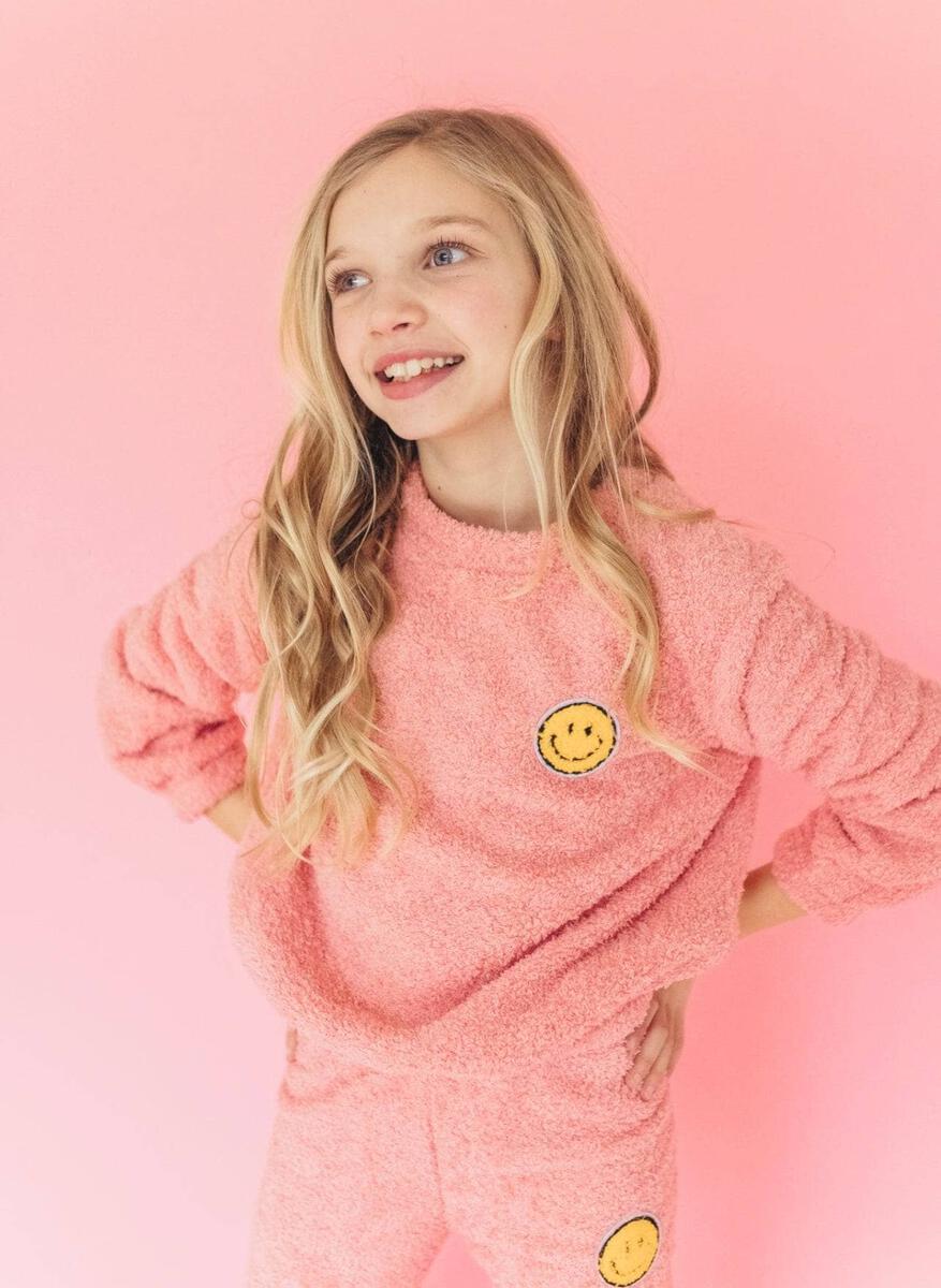 Smile Patch Fuzzy Set