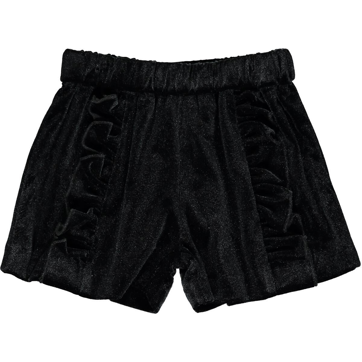 Shorts-Charcoal