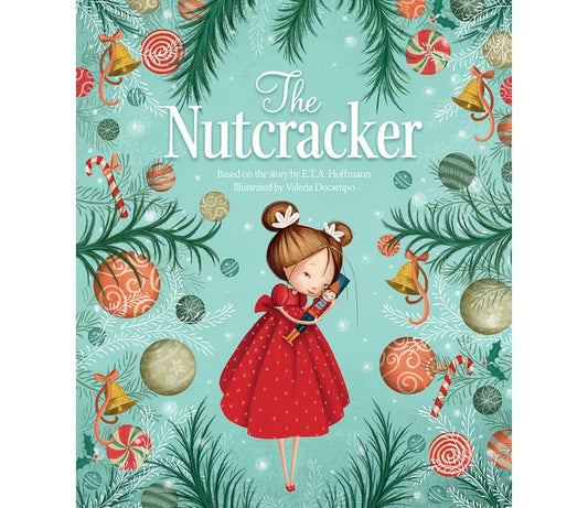 The Nutcracker Book