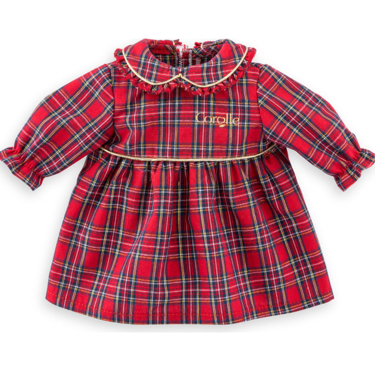 Corolle Holidays Dress-14 in