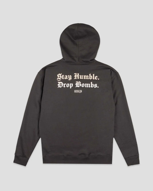 Stay Humble Hoodie