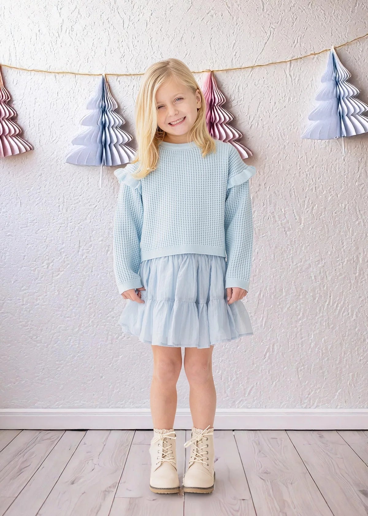 Tutu in the Clouds 2 PC Set