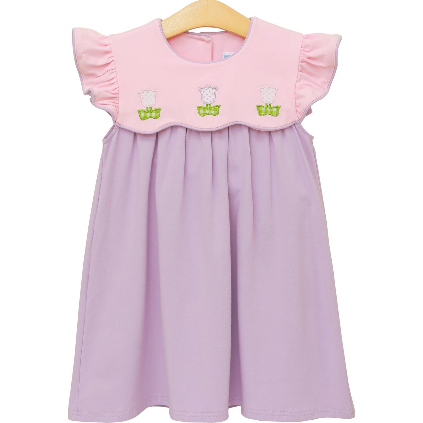 Freshly Picked Dress