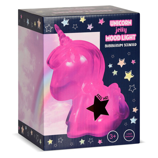 Unicorn Jelly Mood Light