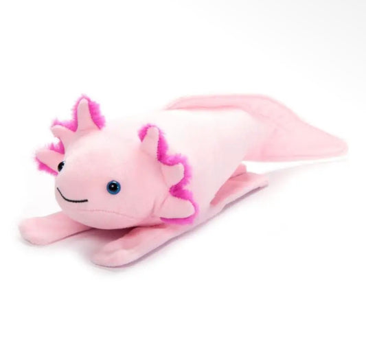 Slapstix-Axolotl