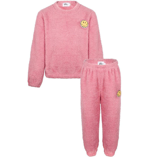 Smile Patch Fuzzy Set