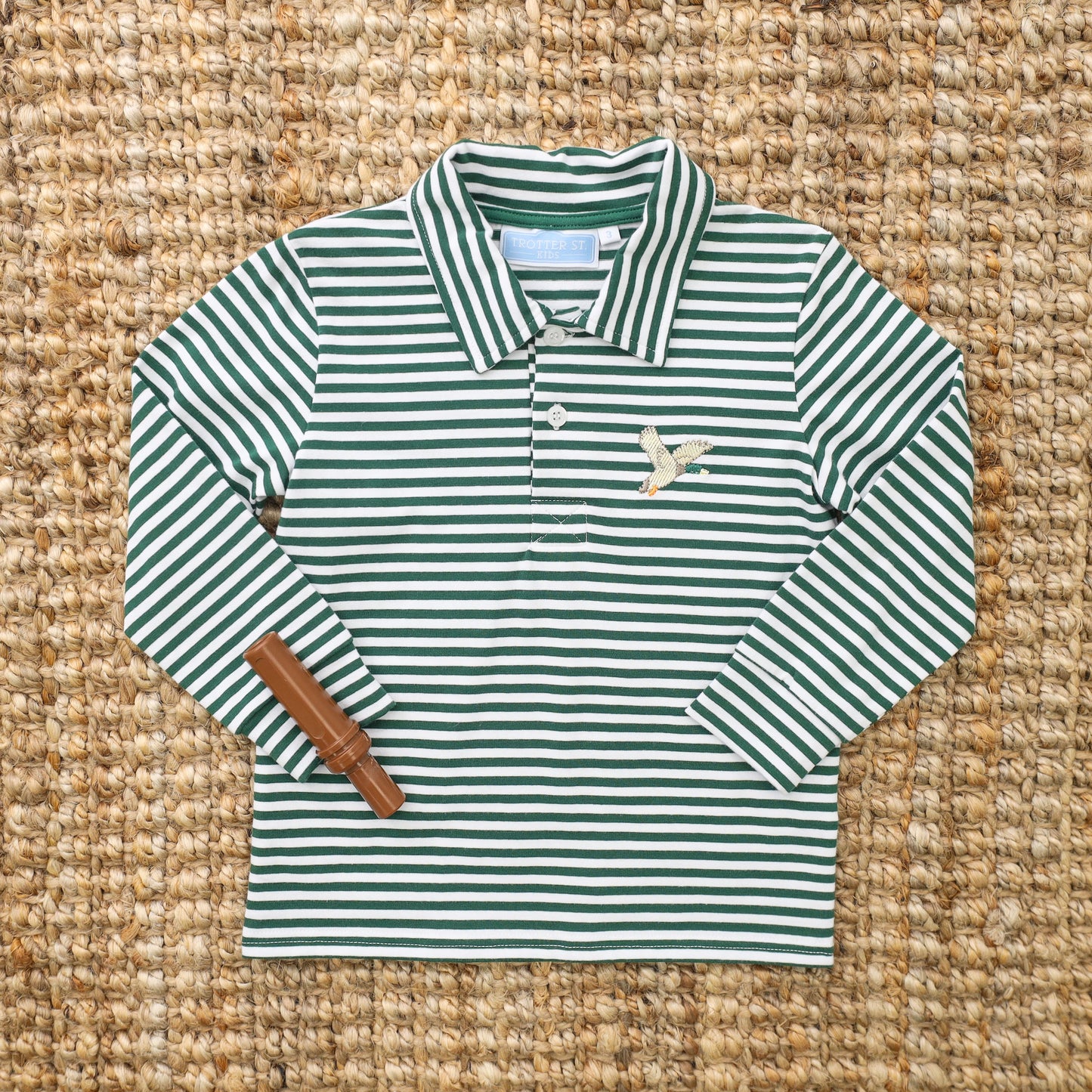 Mallard Polo