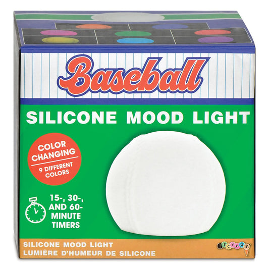 Baseball Mood Light