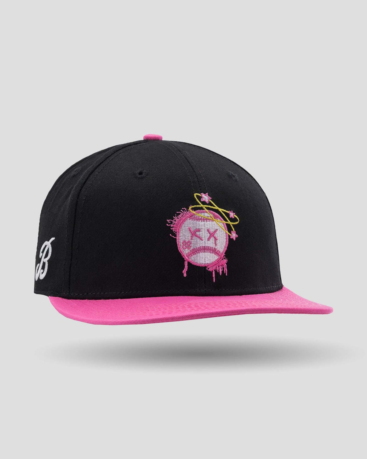 Bat Bros Bad Day Cap
