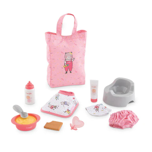 Bebe Large Accessories Set