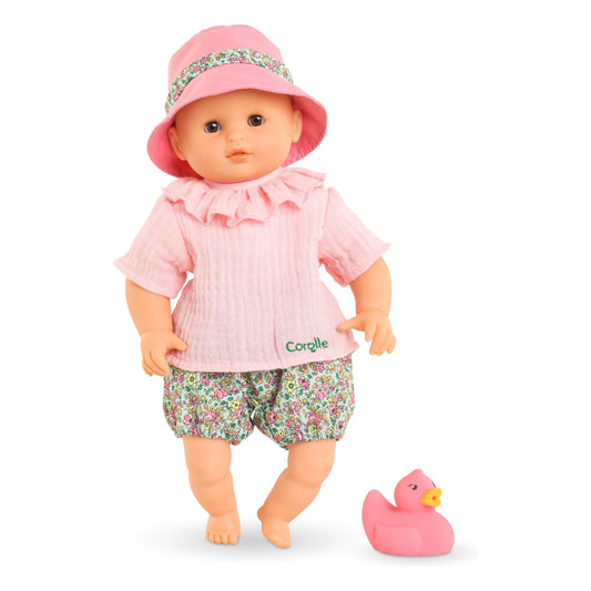 Bebe Bath-Coralie Bloomers