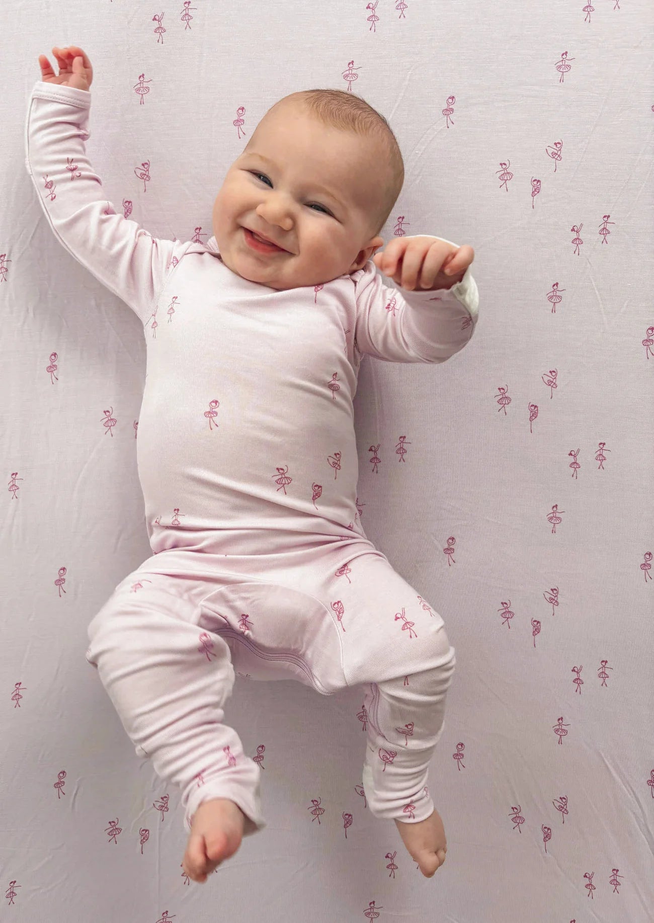 Convertible Romper-Twirl