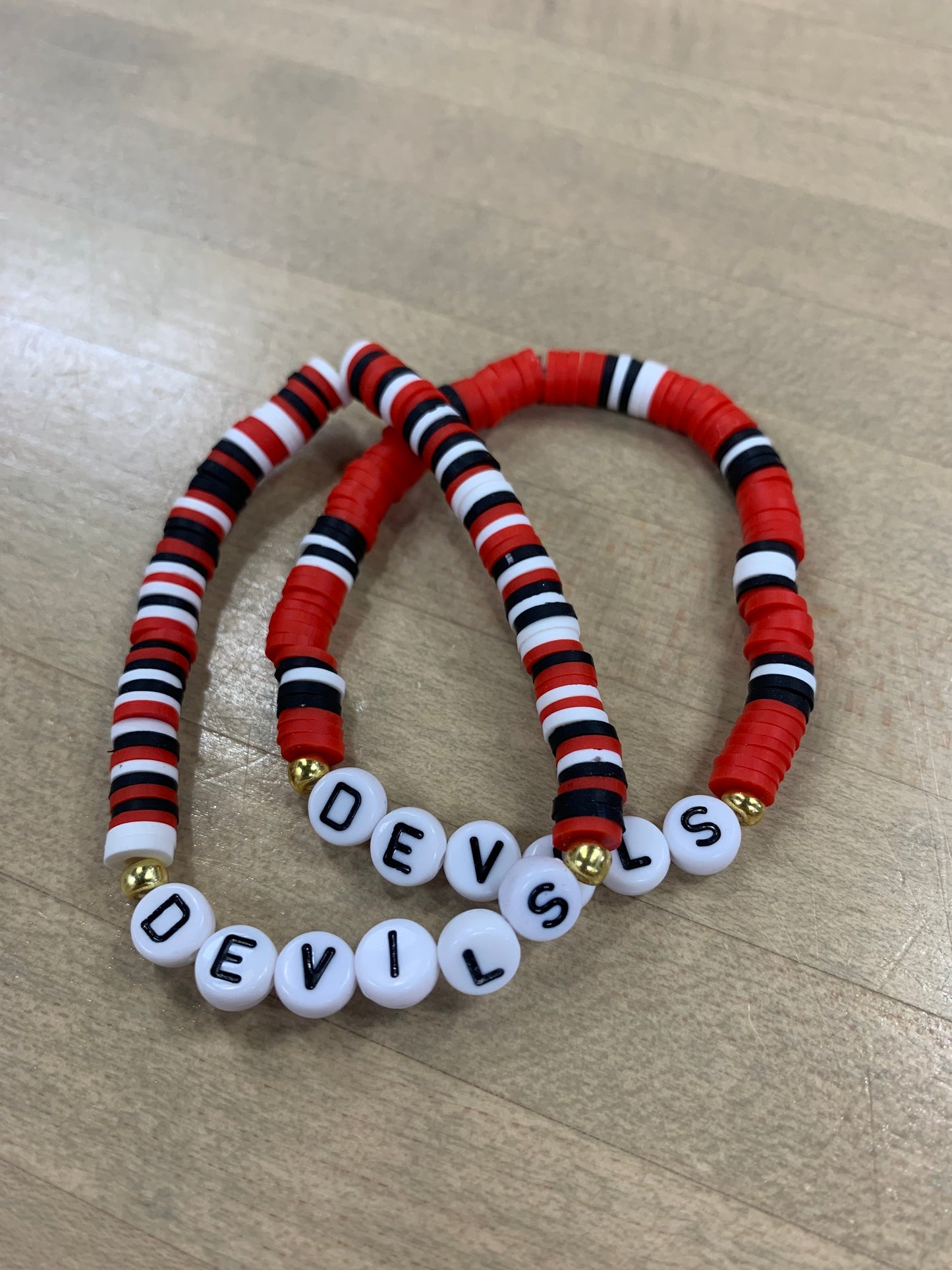 Devils Spirit Bracelet