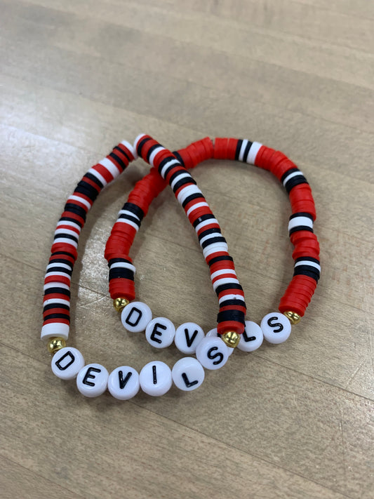 Devils Spirit Bracelet