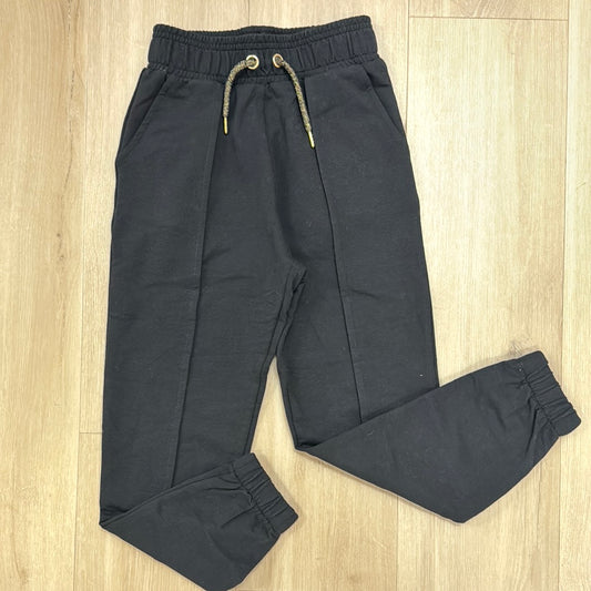 Sweatpant-Black