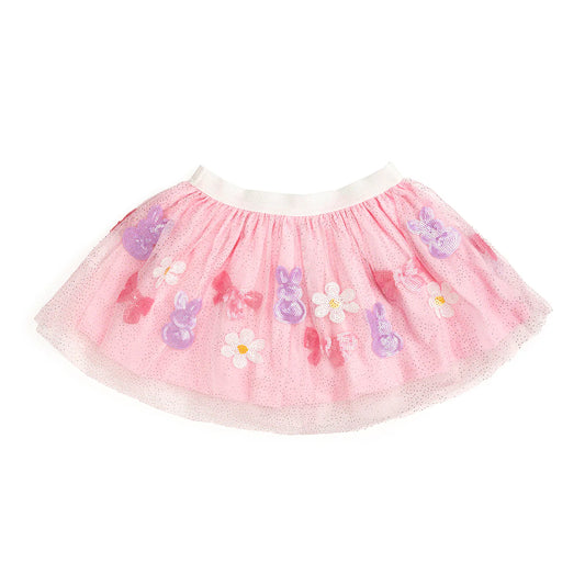 Bunny Bow Tutu