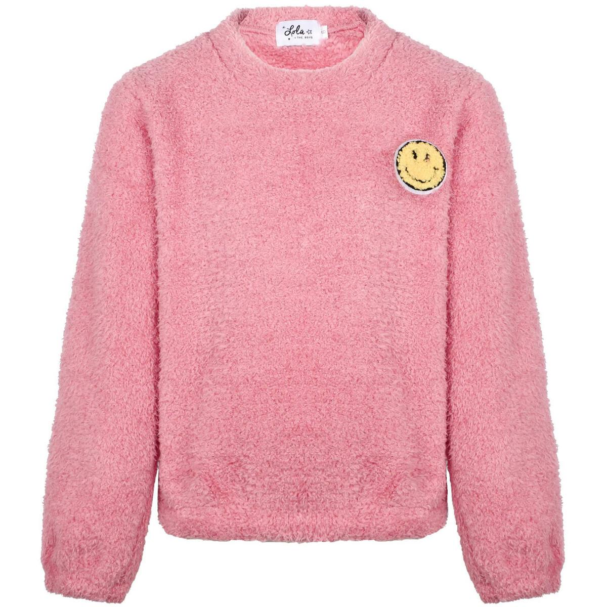 Smile Patch Fuzzy Set