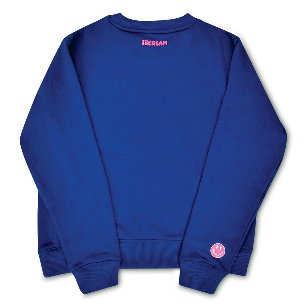 Weekend Sweatshirt-Midnight