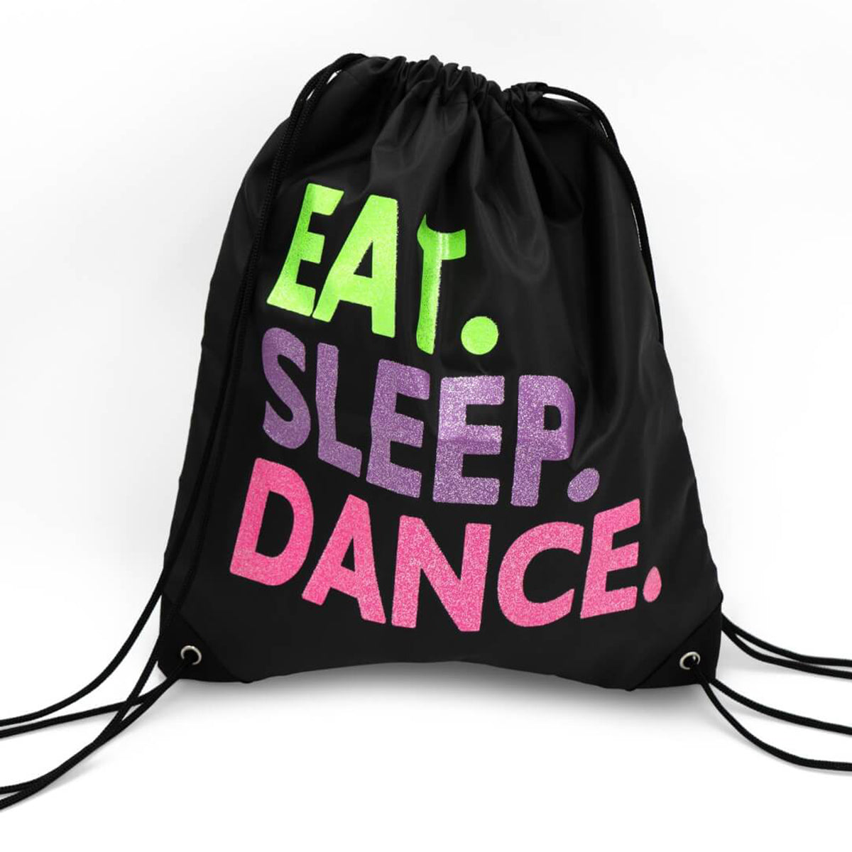 Eat Sleep Dance Bag