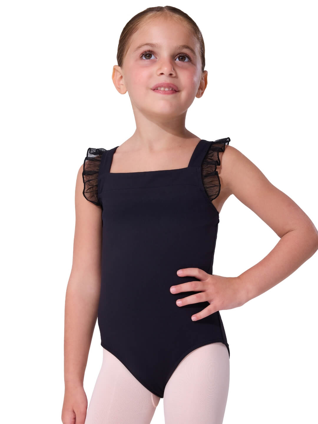 Fairy Dust Leotard