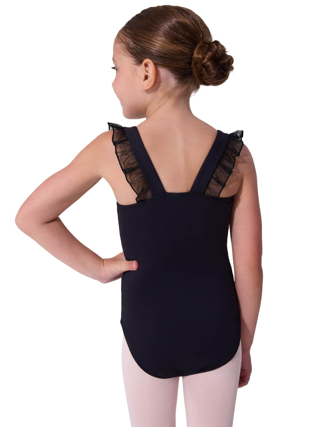Fairy Dust Leotard