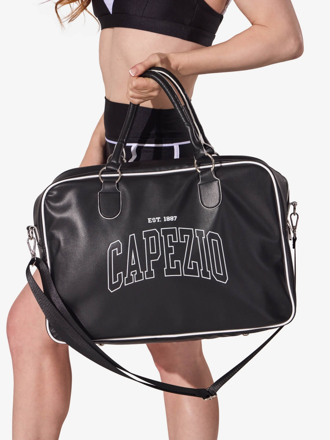 Jet Setter Weekender