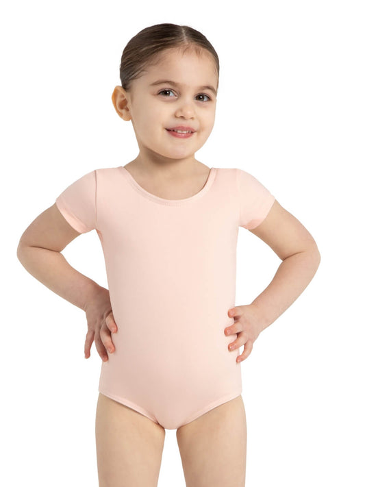 Child S/S Leo-BPK