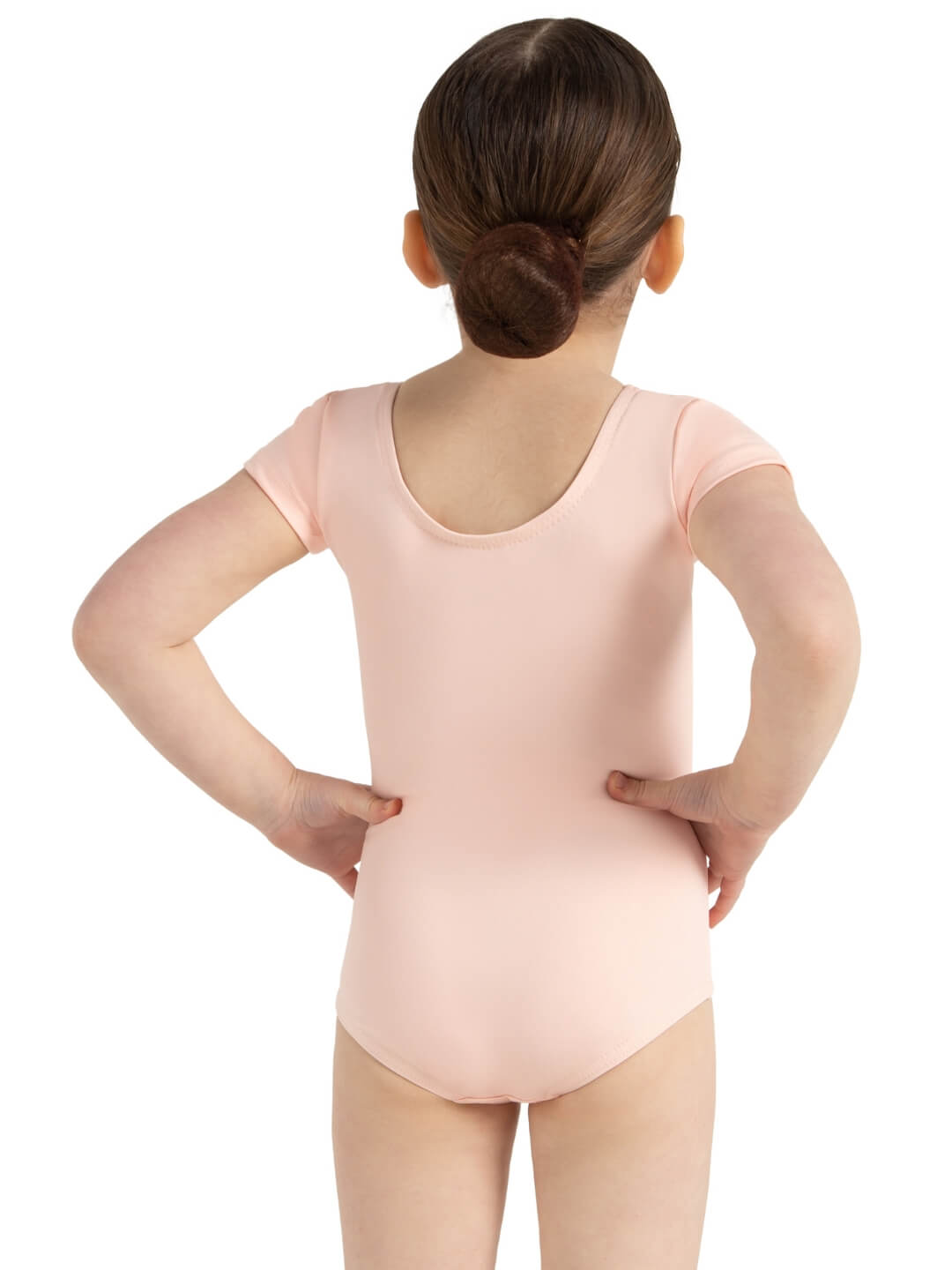 Child S/S Leo-BPK