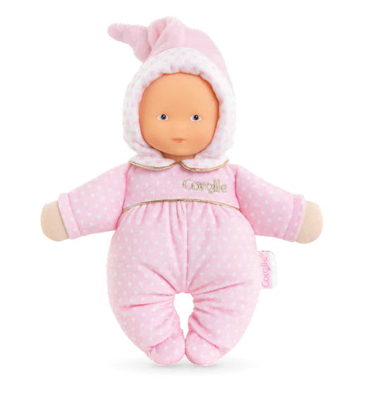 Babidoux-Starry Dreams