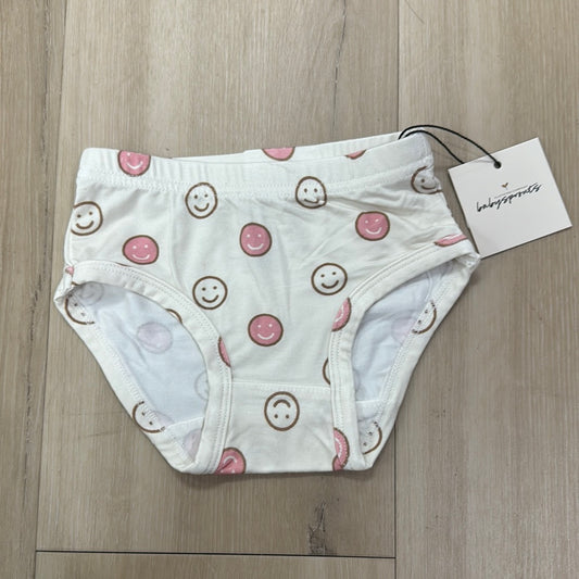 Smiley Undies