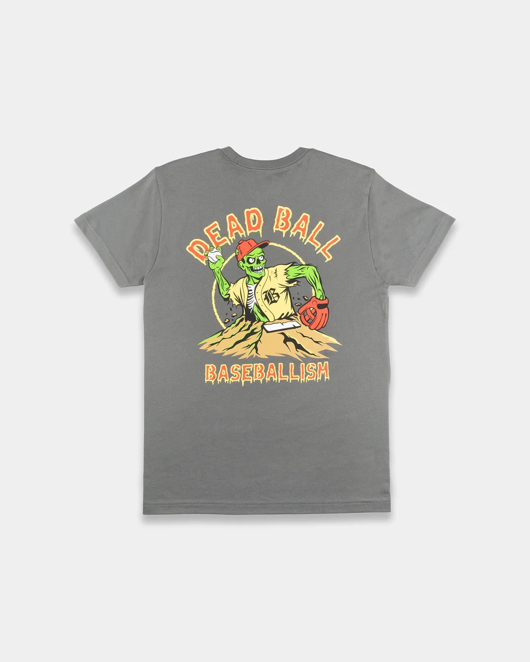 Zombie T-Shirt