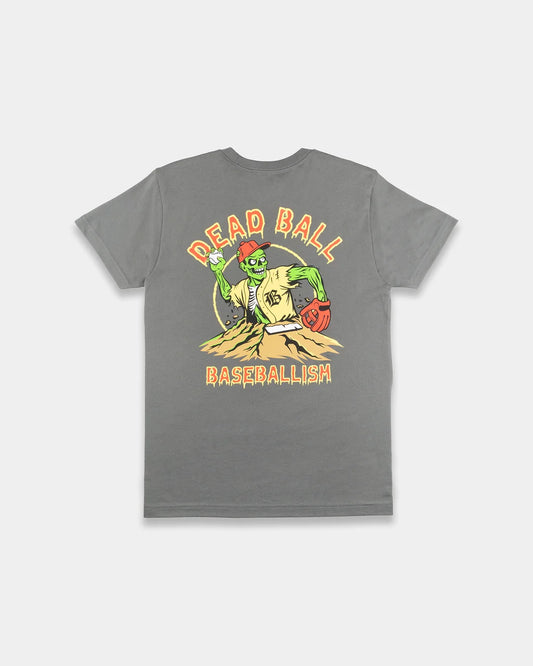 Zombie T-Shirt