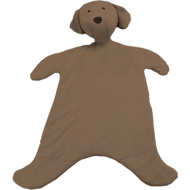 Lovey Pup-Peanut