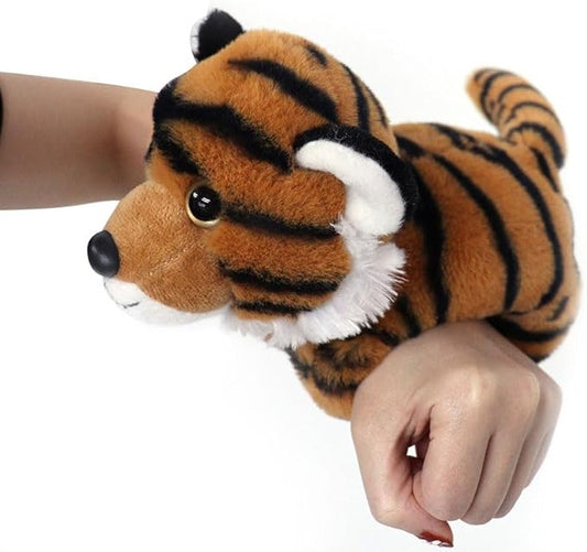 Slapstix-Tiger