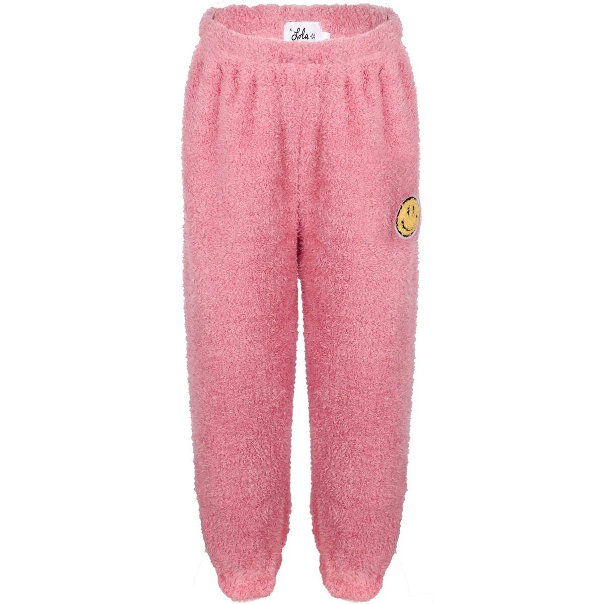 Smile Patch Fuzzy Set