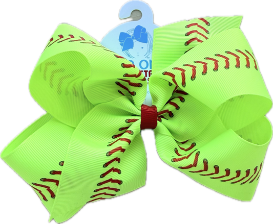 King Sports Bow - Softball