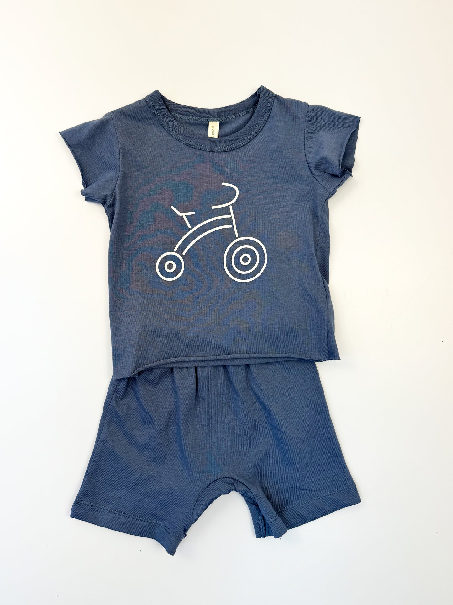 Bike Short Set