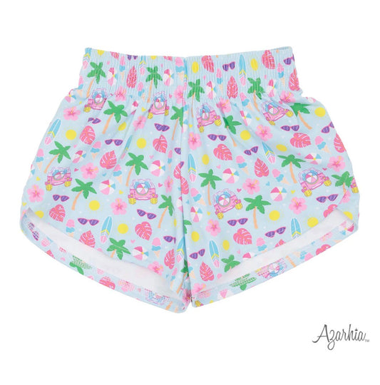 Beach Icon Steph Short