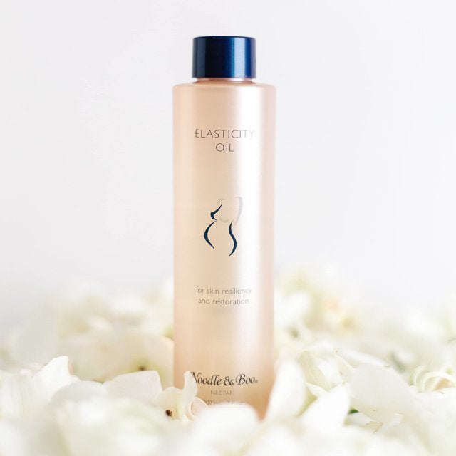 Elasticity Oil