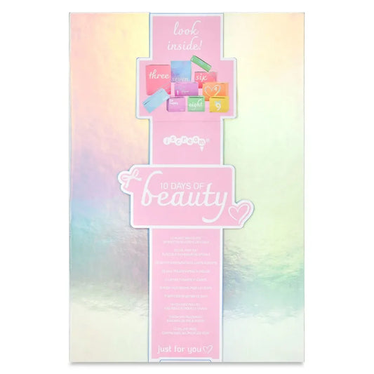 10 Days of Beauty Set