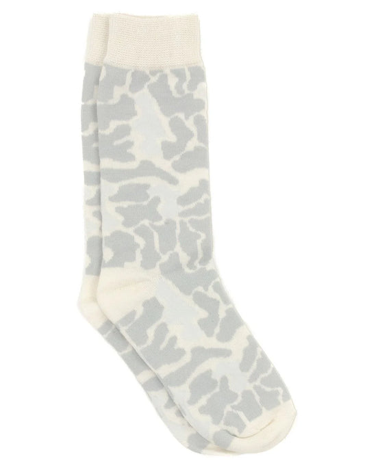 Lucky Duck Camo Socks