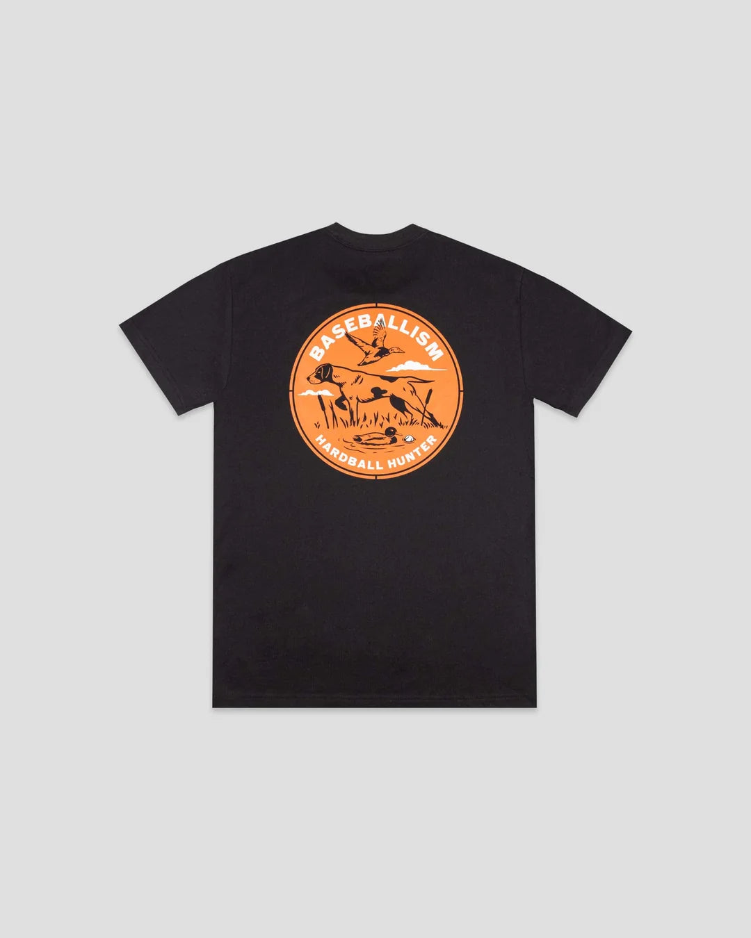 Hardball Hunter T-Shirt