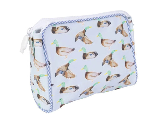 The Go Bag Small-Mallards