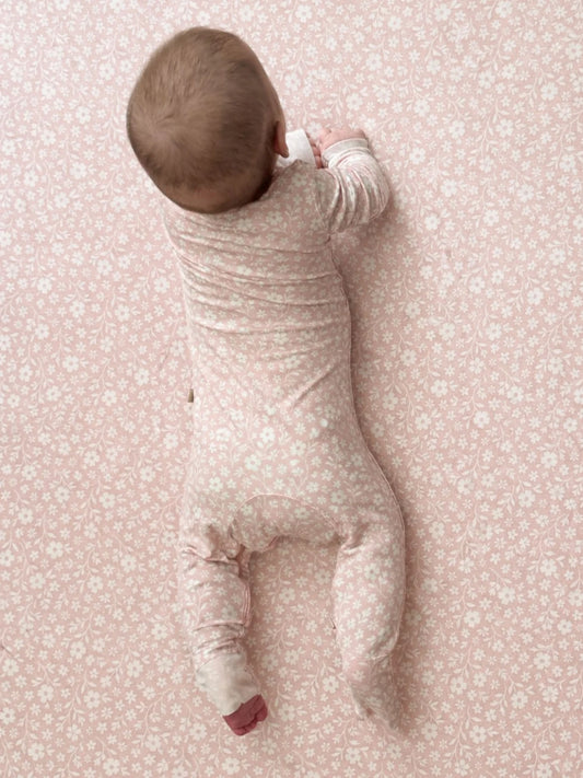 Convertible Romper-Grace