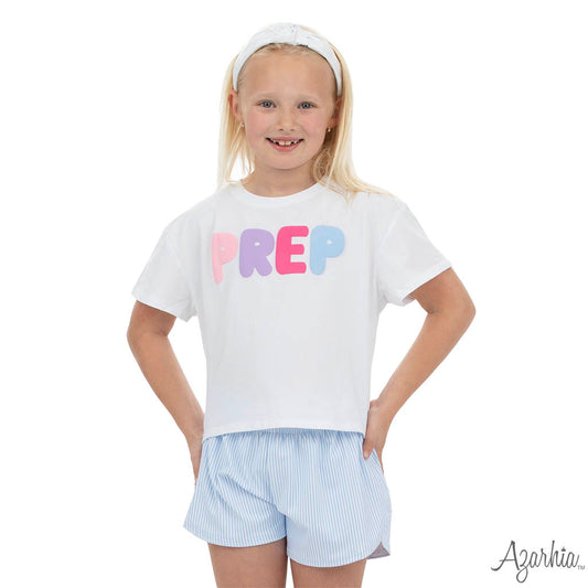 Prep Boxy T