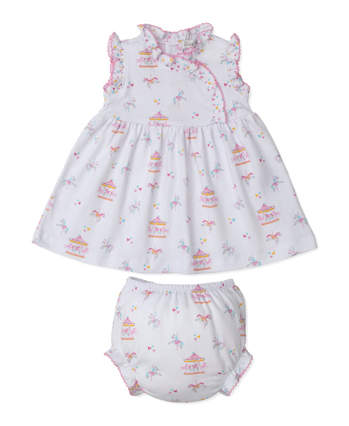 Carousel Magic Dress