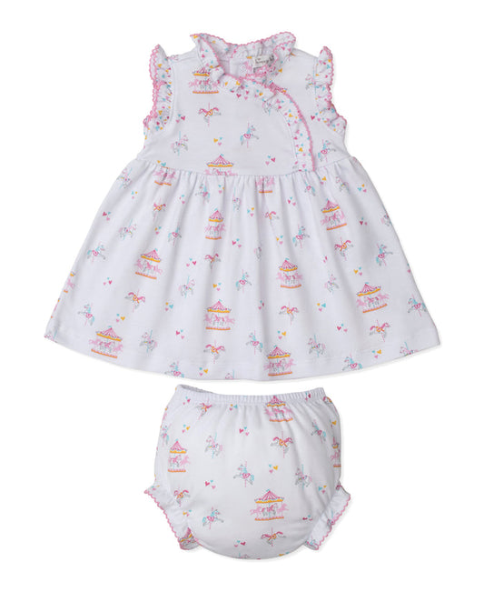 Carousel Magic Dress